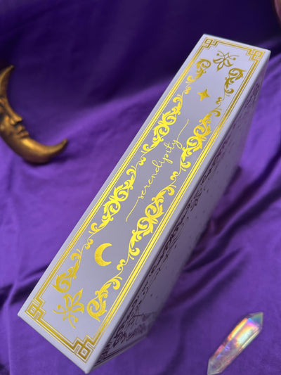 Enchanted Chronicles gift box