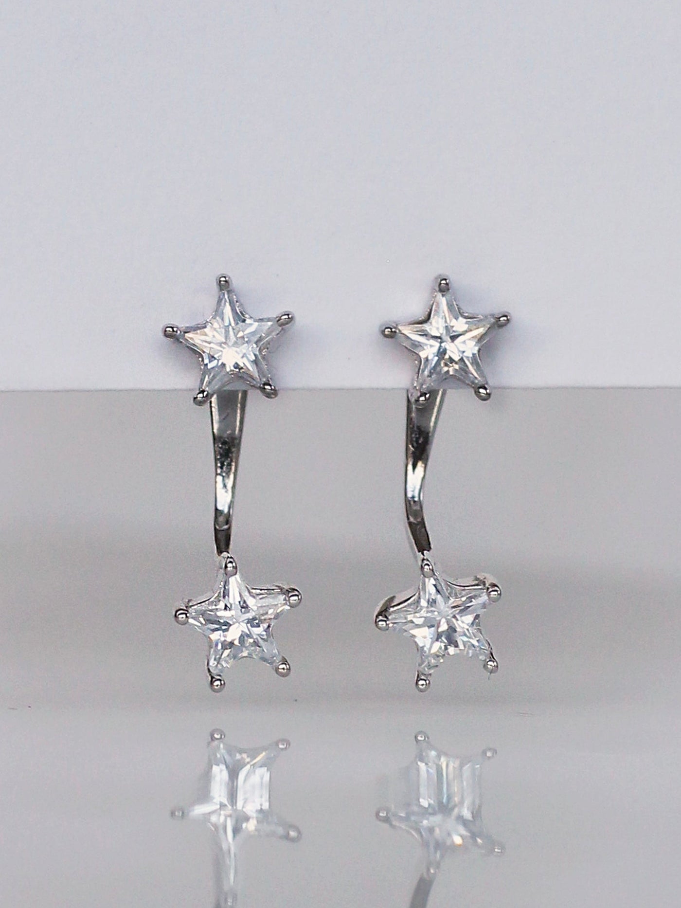 Celestine studs