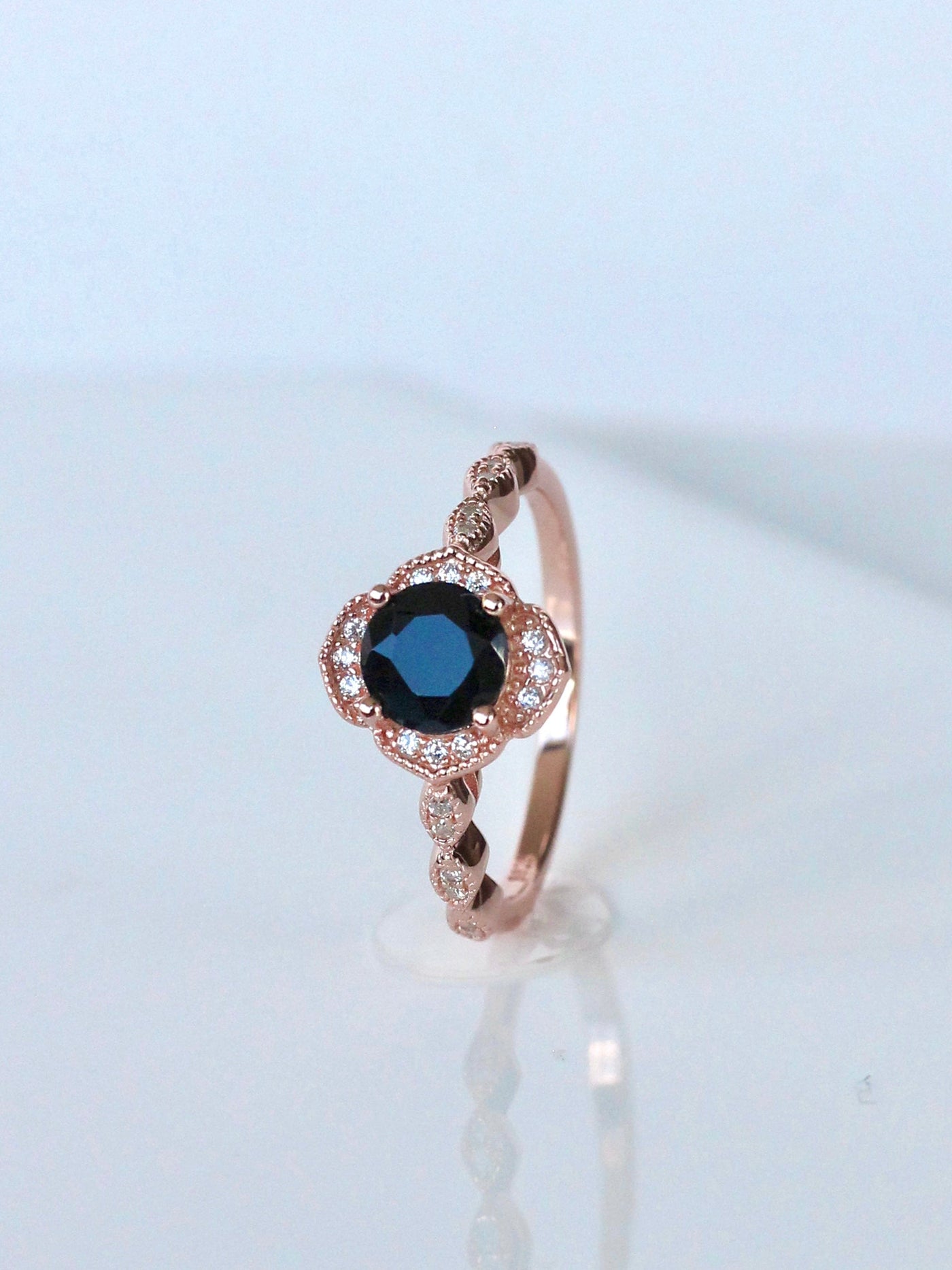 Ember ring