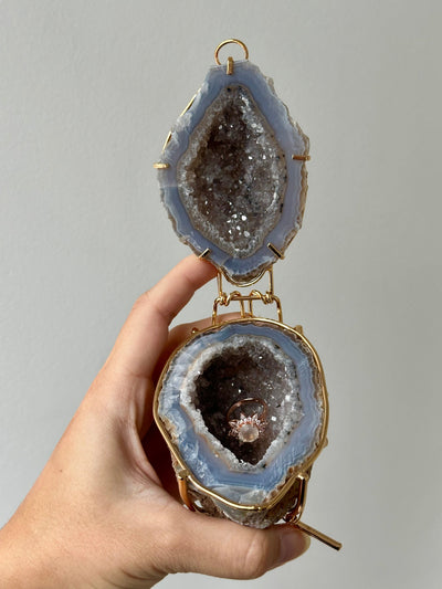 Geode Boxes – Serendipity