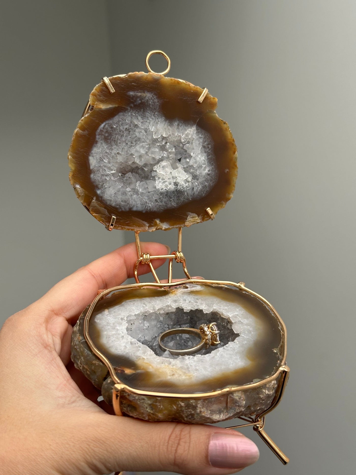 Geode box 4