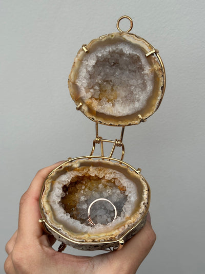 Geode box