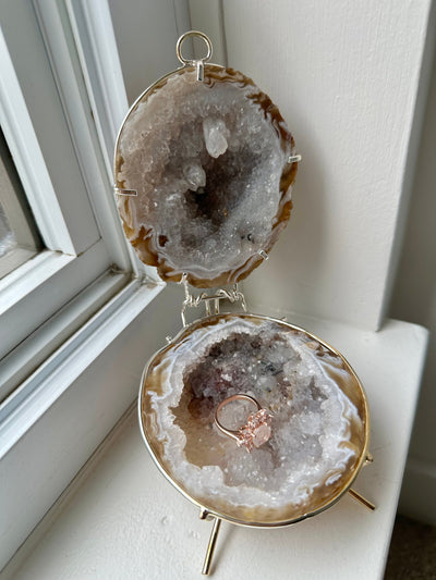 Geode Boxes – Serendipity