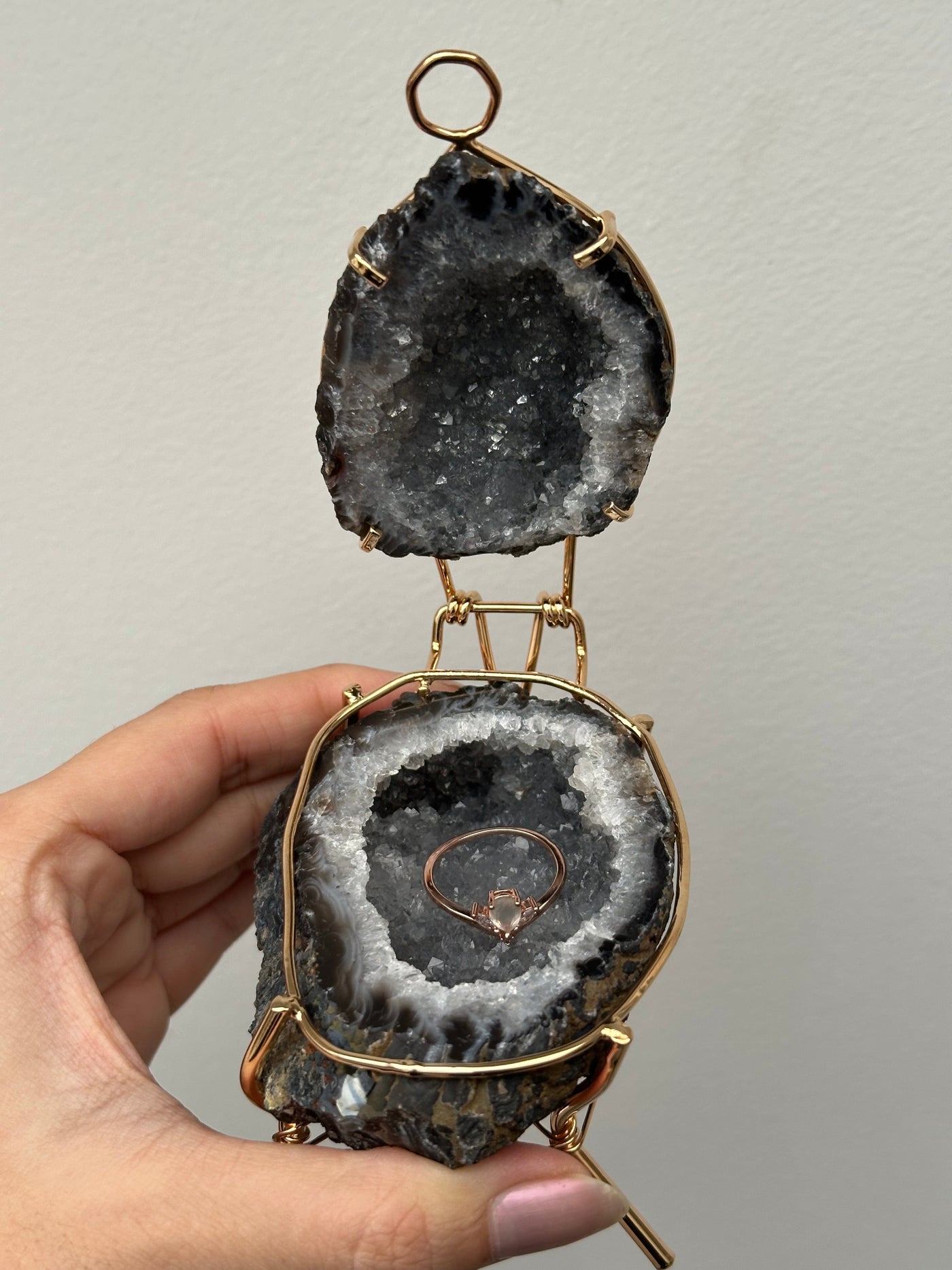 Geode box 7