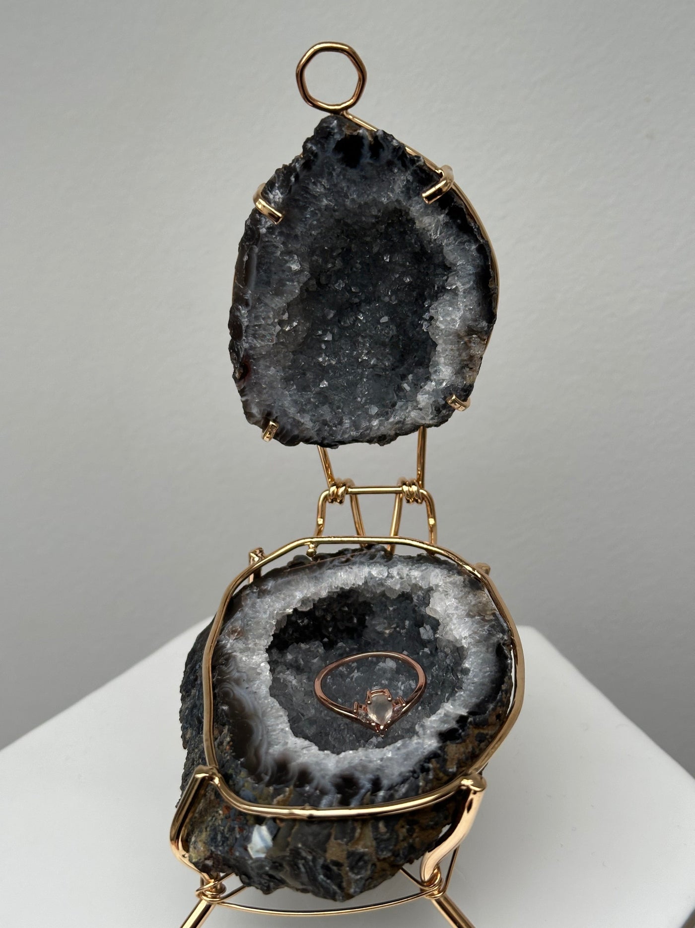 Geode box 7