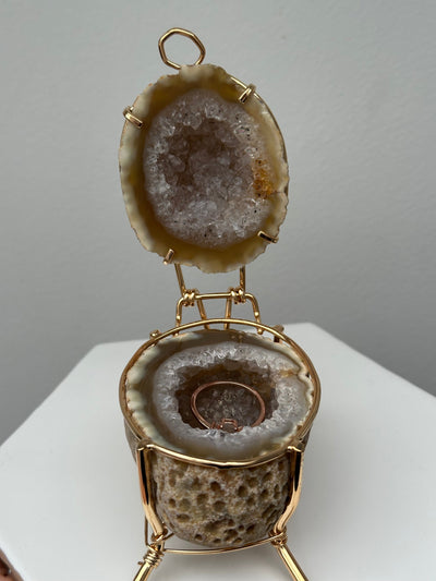 Geode box 8