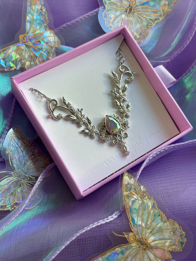 Fae Headpiece/ Necklace