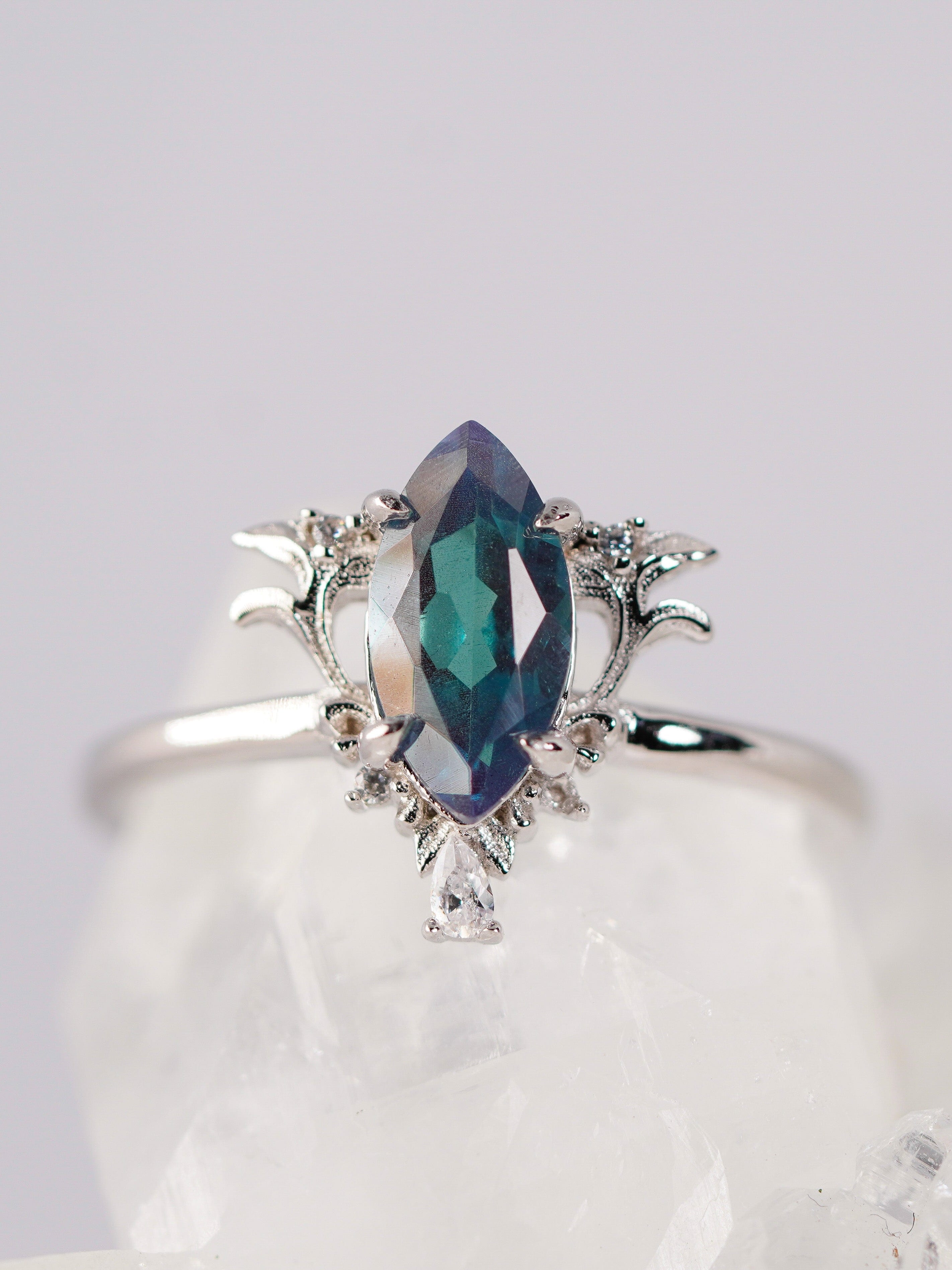 Mystique Ring – Serendipity